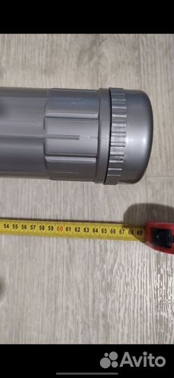 Тубус для чертежей