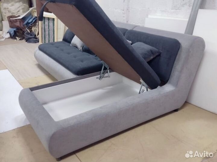 Новые угловые диваны / диван трансформер