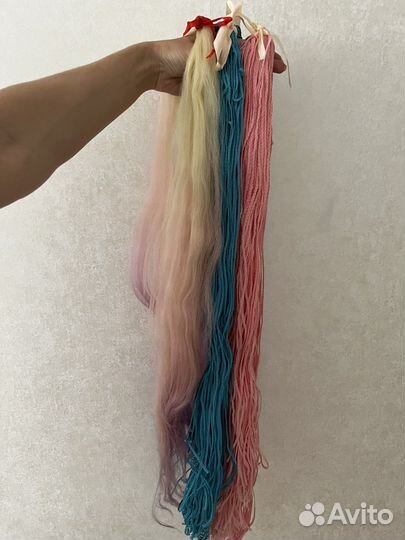 Косички зизи