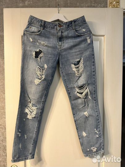 Джинсы Zara