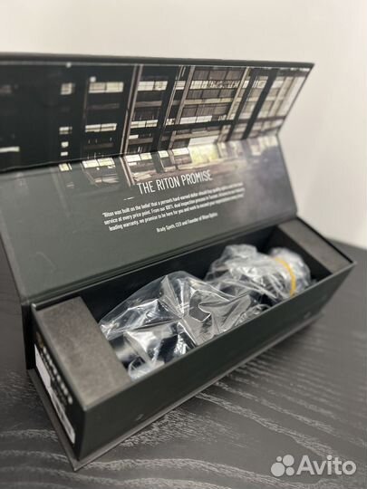 Оптический прицел riton X3 tactix 1-8x24 (black)