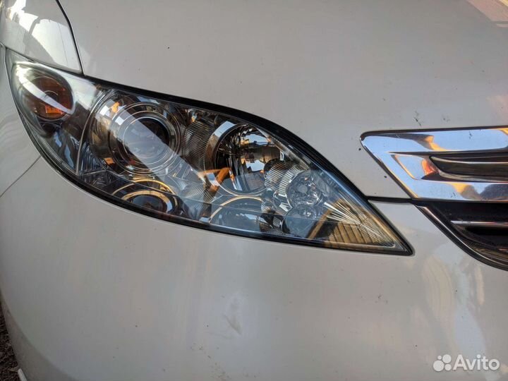 Студия автосвета