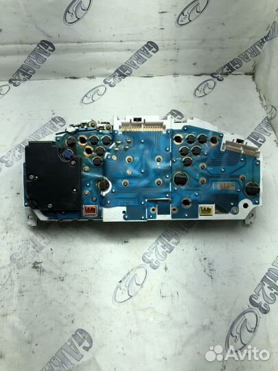 Щиток приборов Honda Civic EK3