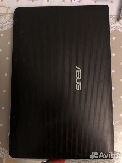 Asus B35S