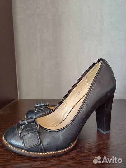 Туфли женские 39 размер