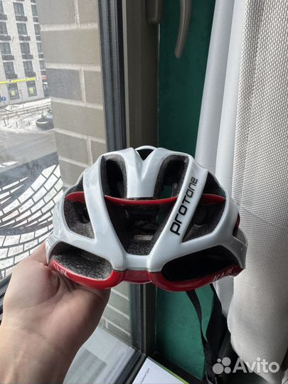 Велошлем kasc protone