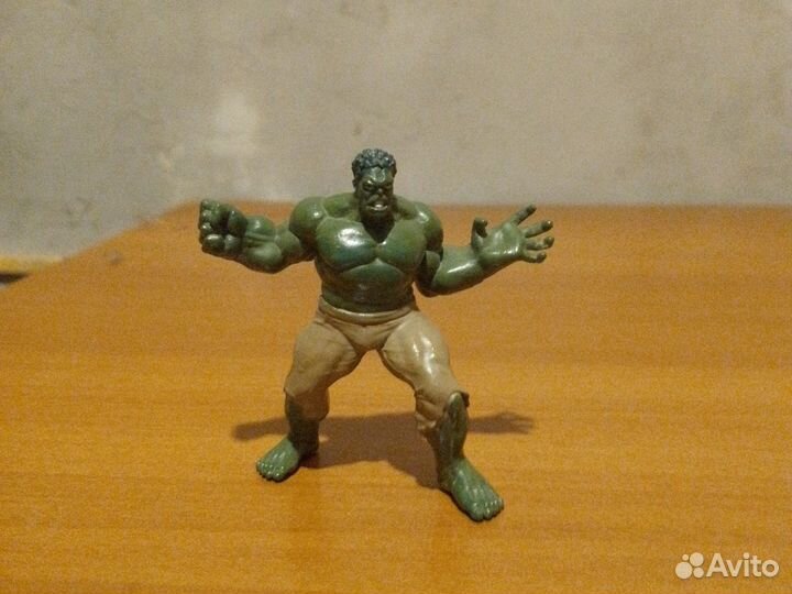 Фигурка Халк Hulk