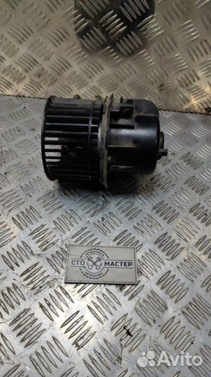 Моторчик отопителя Ford Transit 2.2