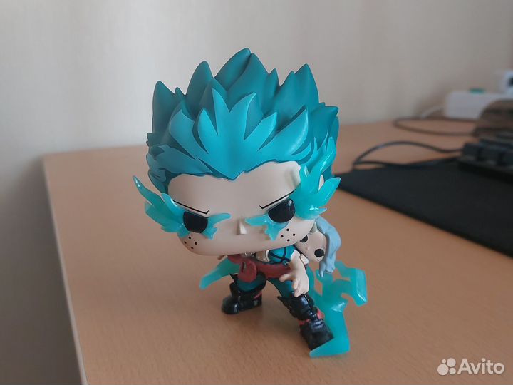 Funko pop