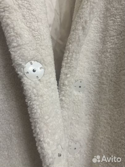 Экошуба Lichi