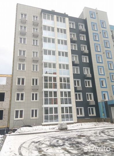 Фасадные металлокассеты