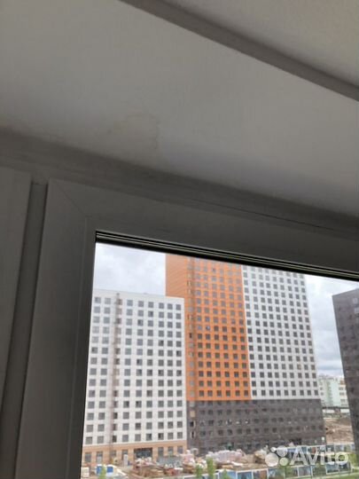 Приемка квартир в новостройках и тепловизионный