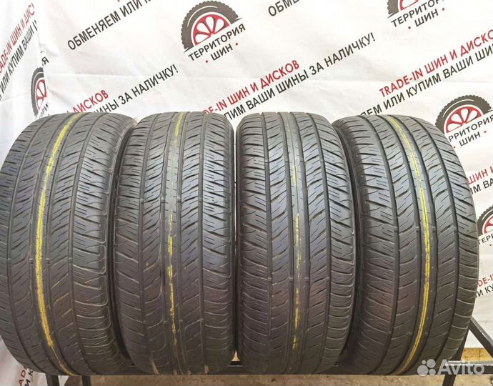 Dunlop Grandtrek PT2A 285/50 R20 112V