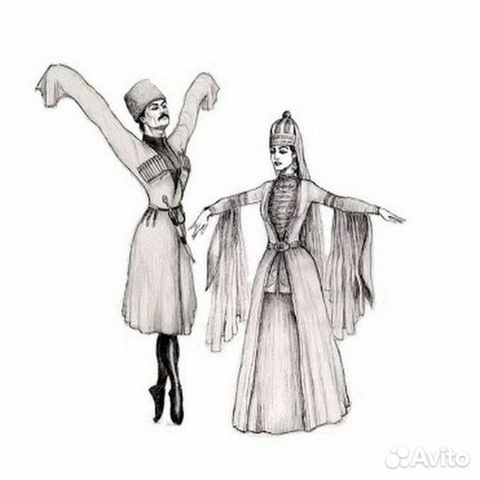 Танцы