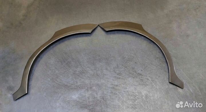 Арка кузовная Ford Tourneo Connect