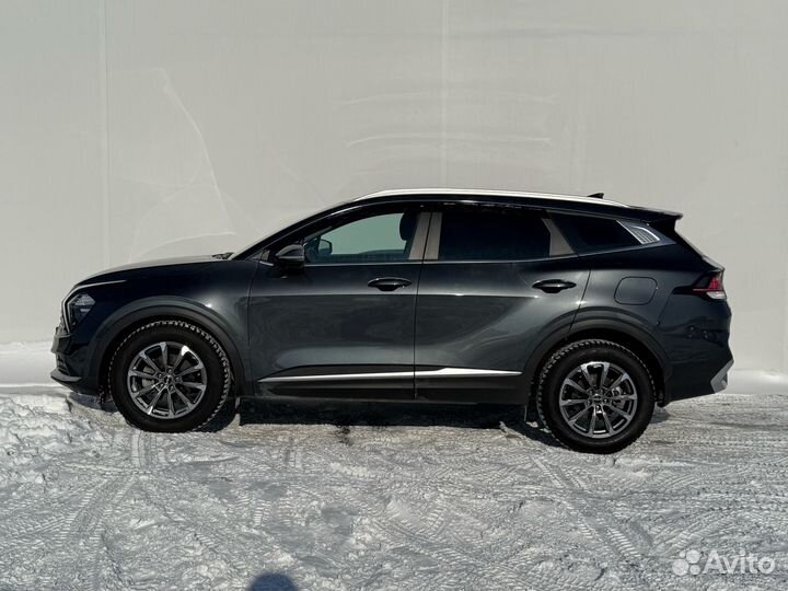 Kia Sportage 2.0 AT, 2023, 12 100 км