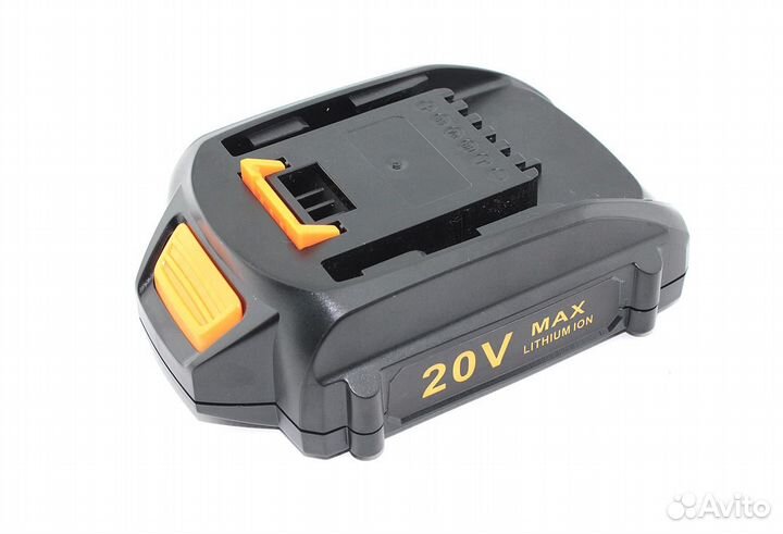 CS-MKT672PW для Makita 6722DW,6723DW,6722D 4.8V