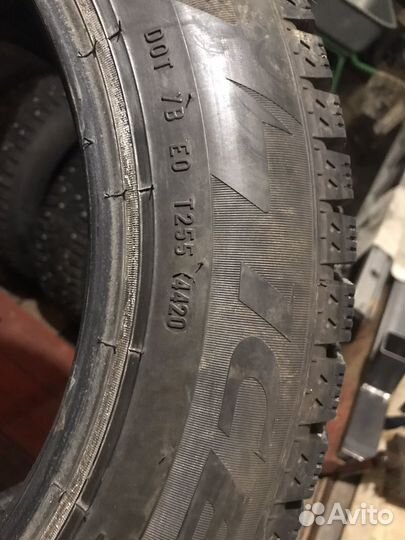 Pirelli Formula Ice 185/60 R15 88T