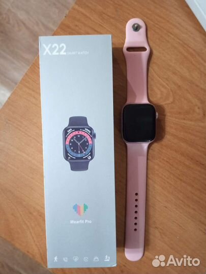 Apple watch