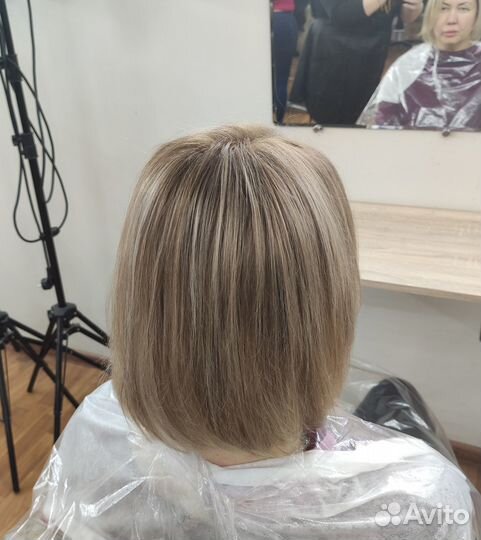 Модели на бесплатную стрижку