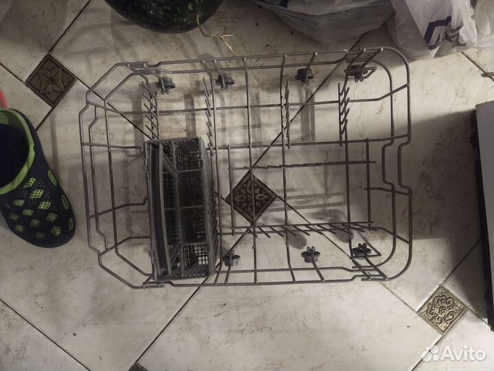 Посудомоечная машина