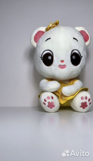 Мягкая игрушка