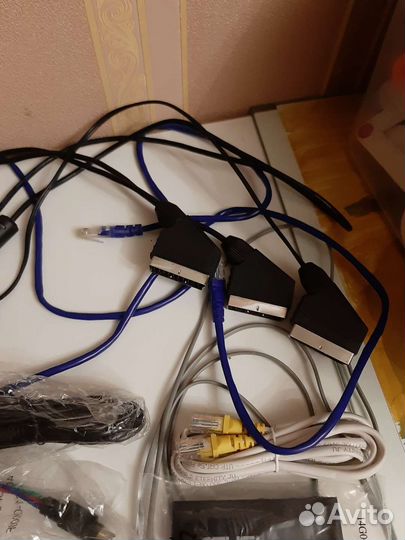 Провода,зарядки,видео,телефон,пк,ноут,принтер