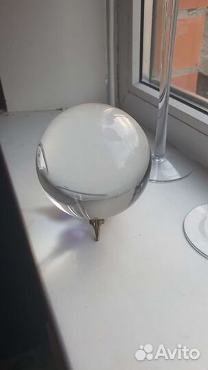 Хрустальный шар