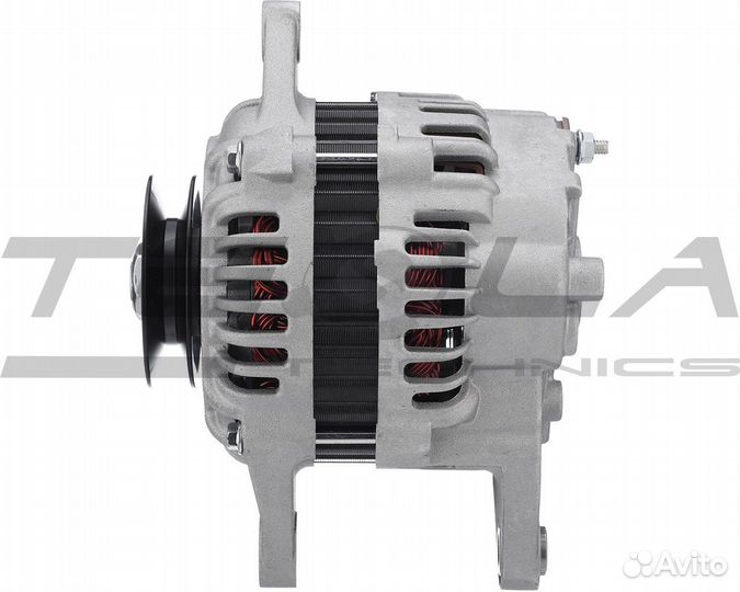 Генератор мини-погрузчик Катерпиллер (caterpillar) 259D