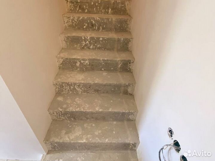 Лестница на 2 этаж