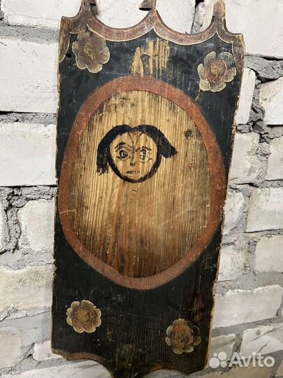 Прялка Русский Север н833