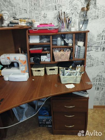 Компьютерный стол бу