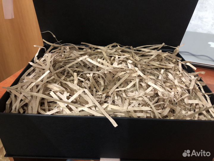 Подарочная коробка le mousse