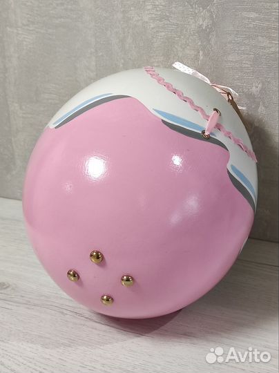 Большой киндер коробка для сладостей