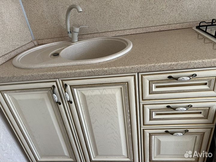 Кухонный гарнитур бу