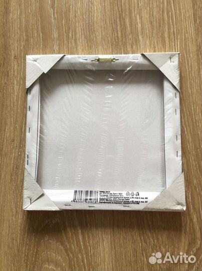 Картина на холсте Фламинго