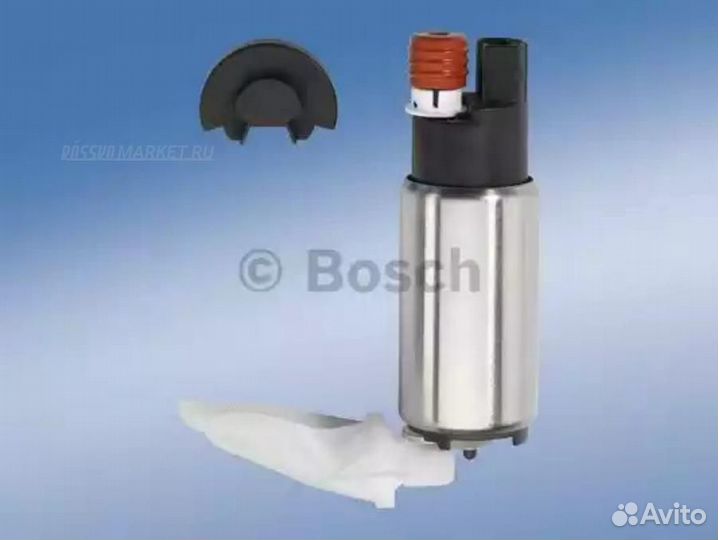 Bosch 0 986 580 943 Насос топливный