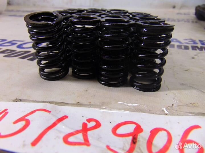Пружина клапана для Mazda Familia 8 1998-2003г