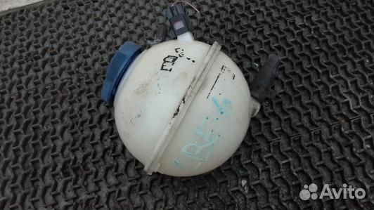 Бачок расширительный volkswagen bora 1 (LBE06NP01)