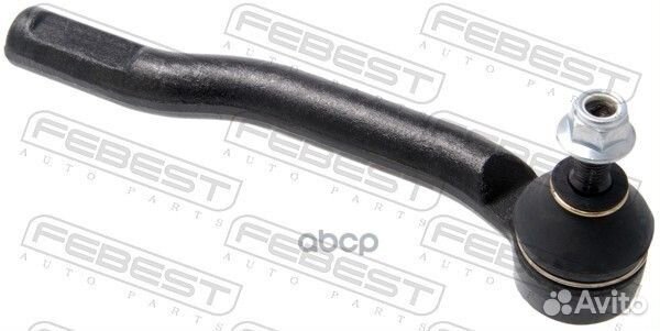 Наконечник рулевой тяги перед прав 0221C11R