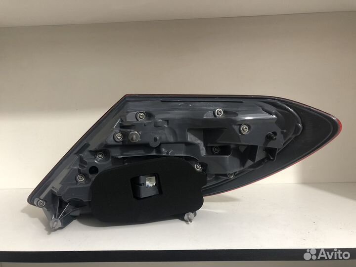 Фонарь Мерседес w213 левый E-class