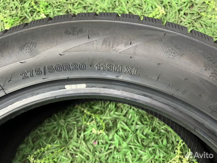 Arivo Winmaster ProX ARW5 275/50 R20 113H