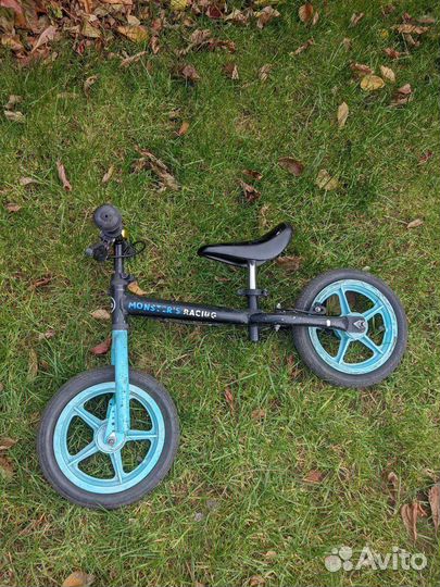 Беговел детский