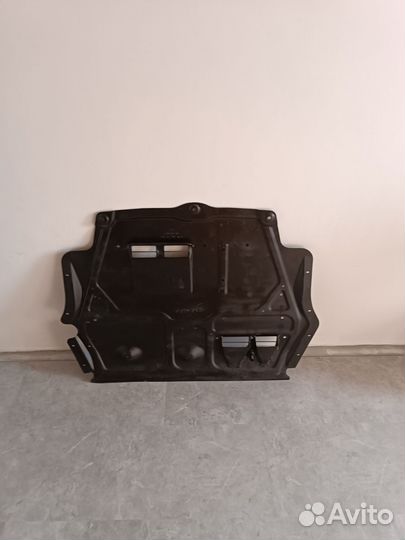 Защита двигателя