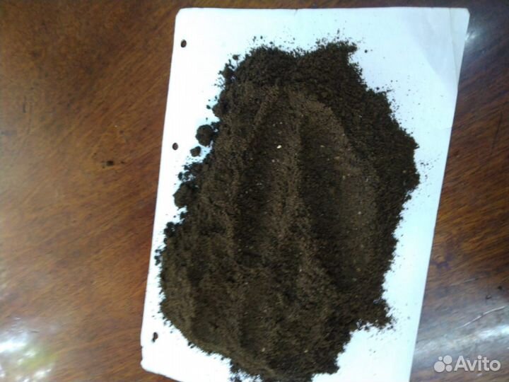 Мясокостная мука