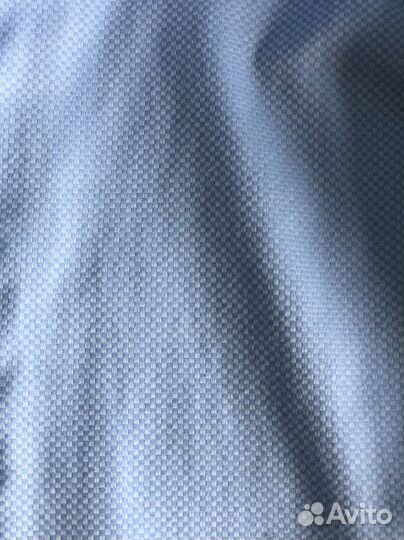 Рубашка на мальчика van cliff 128