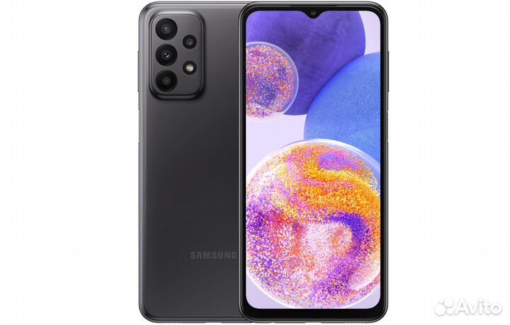 Samsung SM-A235 Galaxy A23 4/128