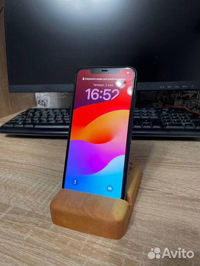 iPhone 11 Pro Max, 256 ГБ