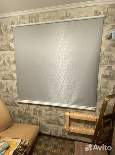 Вертикальные шторы (жалюзи) Q0912