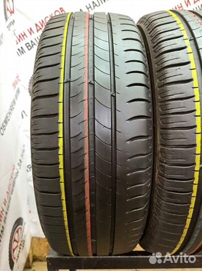 Michelin Energy Saver 195/55 R16 91T